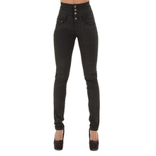 Load image into Gallery viewer, New Spring Summer Woman skinny jeans
