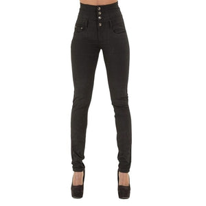New Spring Summer Woman skinny jeans