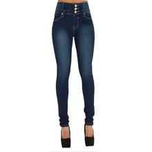 Load image into Gallery viewer, New Spring Summer Woman skinny jeans