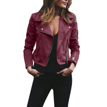 Load image into Gallery viewer, Jacket Women Clothes