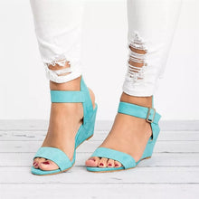 Load image into Gallery viewer, Comfortable Womens  Wedges Shoes