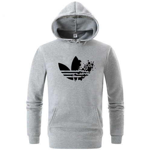 Hoodies Sweatshirt Men