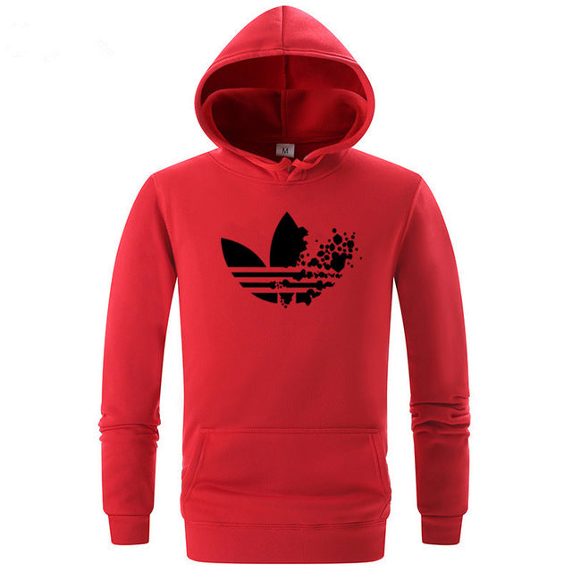 Hoodies Sweatshirt Men