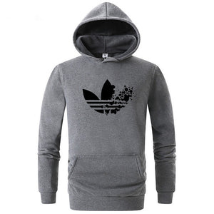 Hoodies Sweatshirt Men