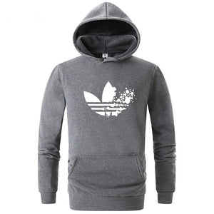 Hoodies Sweatshirt Men