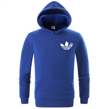 Load image into Gallery viewer, Hoodies Sweatshirt Men