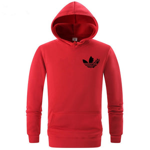 Hoodies Sweatshirt Men