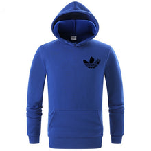 Load image into Gallery viewer, Hoodies Sweatshirt Men