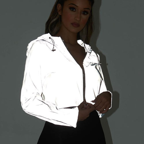 Female Jacket Casual