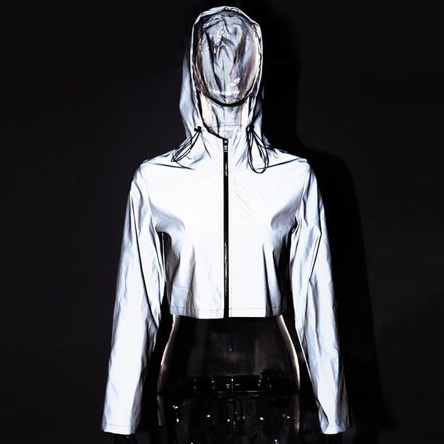 Female Jacket Casual