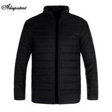 Load image into Gallery viewer, Men Winter Jacket