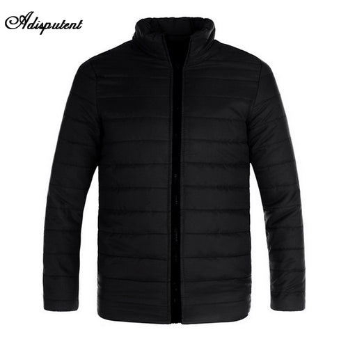 Men Winter Jacket
