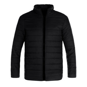 Men Winter Jacket