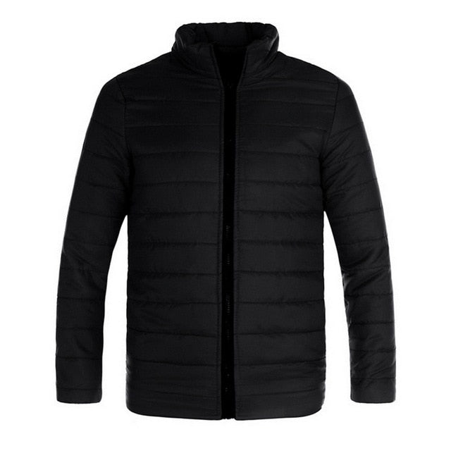 Men Winter Jacket