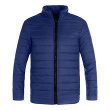 Load image into Gallery viewer, Men Winter Jacket