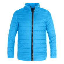 Load image into Gallery viewer, Men Winter Jacket