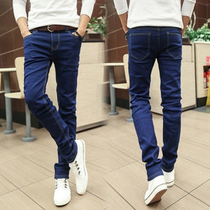 Men's Harem Jeans Fashion