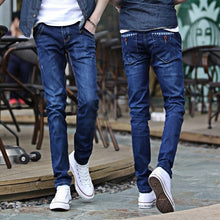 Load image into Gallery viewer, Men&#39;s Harem Jeans Fashion
