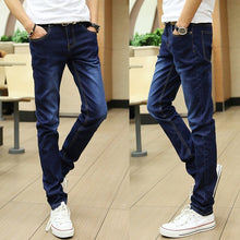 Load image into Gallery viewer, Men&#39;s Harem Jeans Fashion