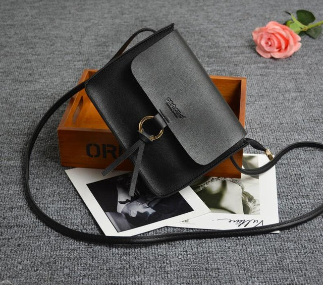 women bags PU leather