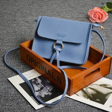 Load image into Gallery viewer, women bags PU leather