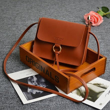 Load image into Gallery viewer, women bags PU leather