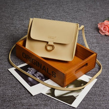 Load image into Gallery viewer, women bags PU leather