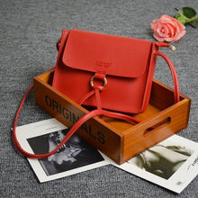 Load image into Gallery viewer, women bags PU leather