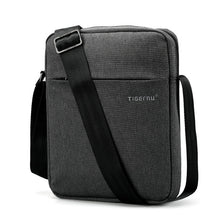 Load image into Gallery viewer, Men Messenger Bag High Quality Waterproof