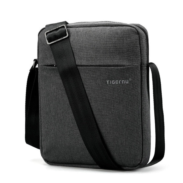 Men Messenger Bag High Quality Waterproof