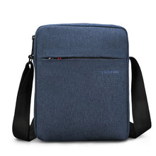 Load image into Gallery viewer, Men Messenger Bag High Quality Waterproof