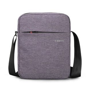 Men Messenger Bag High Quality Waterproof