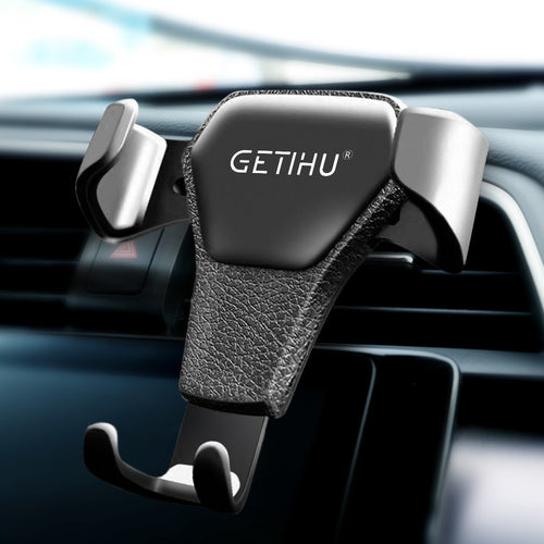 GETIHU Gravity Car Holder For Phone