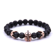 Load image into Gallery viewer, New 2Pcs/Set Natural Black Matte Stone