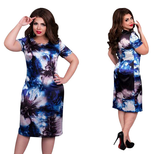Fashion Brand Women Dress