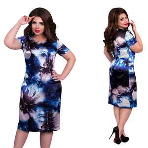 Fashion Brand Women Dress