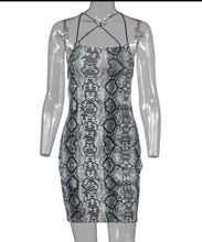 Load image into Gallery viewer, Sexy Bodycon Women Dress