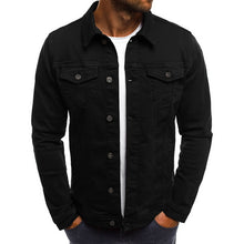 Load image into Gallery viewer, Men Slim Jackets