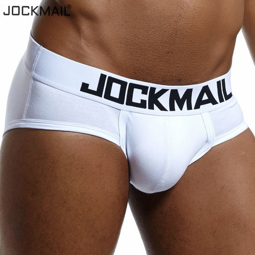 Men Briefs Underwear Men's Sexy