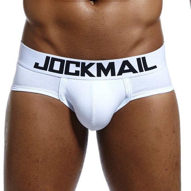 Men Briefs Underwear Men's Sexy