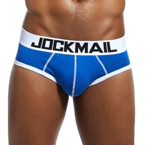 Men Briefs Underwear Men's Sexy