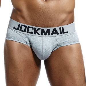 Men Briefs Underwear Men's Sexy