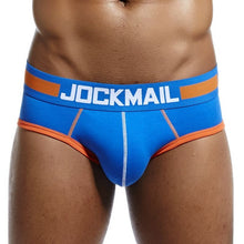 Load image into Gallery viewer, Men Briefs Underwear Men&#39;s Sexy