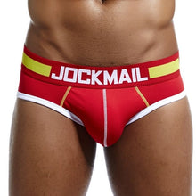 Load image into Gallery viewer, Men Briefs Underwear Men&#39;s Sexy