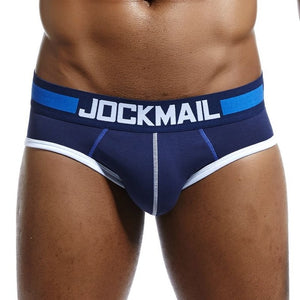 Men Briefs Underwear Men's Sexy