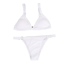 Load image into Gallery viewer, Bikini  Women Bandage Bikini