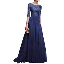 Load image into Gallery viewer, Women Formal Wedding Dress Womens