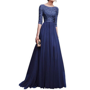 Women Formal Wedding Dress Womens
