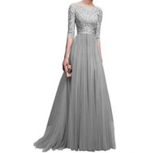 Load image into Gallery viewer, Women Formal Wedding Dress Womens