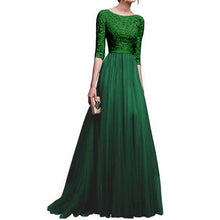 Load image into Gallery viewer, Women Formal Wedding Dress Womens